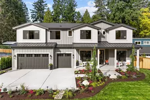 13320 NE 112th Pl, Redmond, WA 98052 - Photo 1