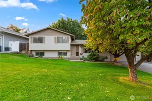 1408 Bel Air Dr, East Wenatchee, WA 98802 - Photo 1