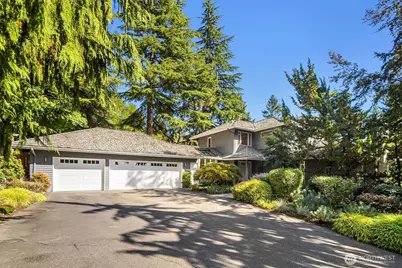 4911 NE 178th Street, Lake Forest Park, WA 98155 - Photo 1