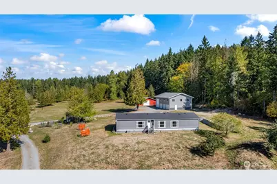 6915 Stringtown Road E, Eatonville, WA 98328 - Photo 1