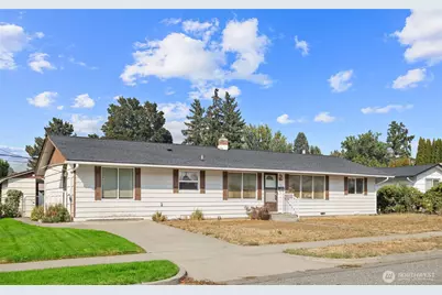 807 Seattle Avenue, Ellensburg, WA 98926 - Photo 1