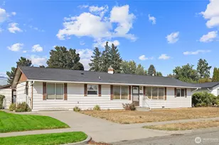 807 Seattle Ave, Ellensburg, WA 98926 - Photo 1