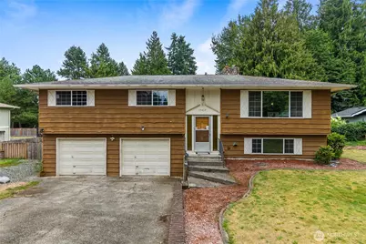15417 100th Avenue E, Puyallup, WA 98375 - Photo 1