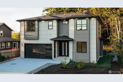 4658 Alderson Road, Blaine, WA 98230 - Photo 1