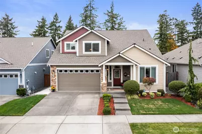 2331 SE 40th Avenue, Puyallup, WA 98374 - Photo 1