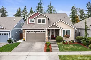 2331 SE 40th Ave, Puyallup, WA 98374 - Photo 1