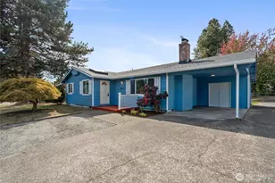 1612 Cooks Hill Rd, Centralia, WA 98531 - Photo 1