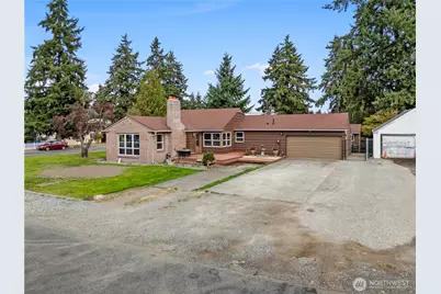 11701 8th Avenue Ct S, Tacoma, WA 98444 - Photo 1