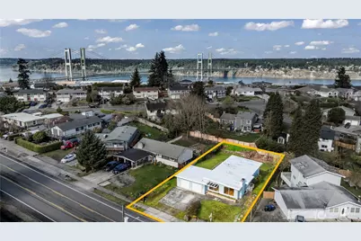1730 N Narrows Drive, Tacoma, WA 98406 - Photo 1