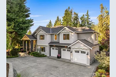5207 Isola Place NW, Issaquah, WA 98027 - Photo 1