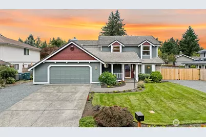 5708 97th Avenue Ct W, University Place, WA 98467 - Photo 1