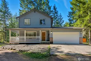 21 E Dream Ln, Belfair, WA 98528 - Photo 1