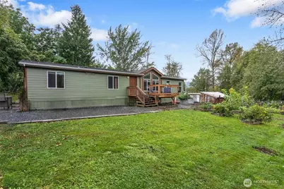 5718 Schornbush Road, Deming, WA 98244 - Photo 1