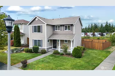 3202 Hoffman Hill Boulevard, DuPont, WA 98327 - Photo 1