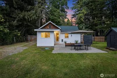 5463 Mosquito Lake Road, Deming, WA 98244 - Photo 1