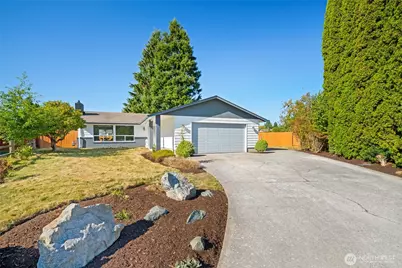 812 Dana Street, Sedro Woolley, WA 98284 - Photo 1