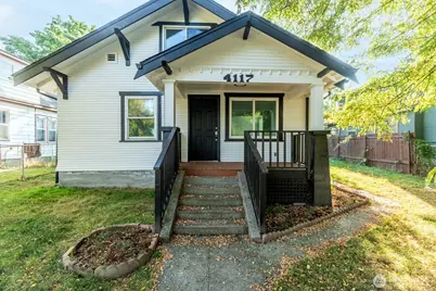 4117 S M Street, Tacoma, WA 98418 - Photo 1