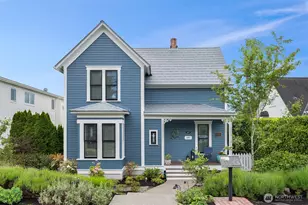129 6th Ave, Kirkland, WA 98033 - Photo 1