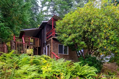 2929 Cedar Avenue, Lummi Island, WA 98262 - Photo 1