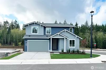 4370 SW Kerbin Lane #377, Port Orchard, WA 98367 - Photo 1