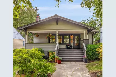 7017 12th Avenue NW, Seattle, WA 98117 - Photo 1