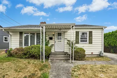 5115 S Cushman Avenue, Tacoma, WA 98408 - Photo 1