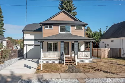 1231 S Washington Street, Tacoma, WA 98405 - Photo 1