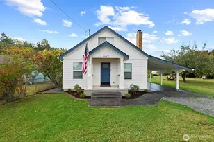 507 Center St W, Eatonville, WA 98328 - Photo 1