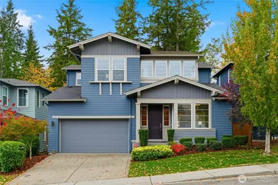 2413 NE Sunnymede Street, Poulsbo, WA 98370 - Photo 1