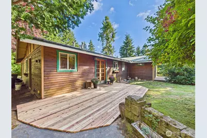 9629 Evergreen Valley Road SE, Olympia, WA 98513 - Photo 1