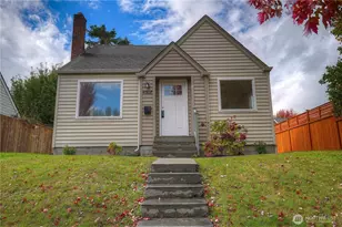 4508 S D St, Tacoma, WA 98418 - Photo 1
