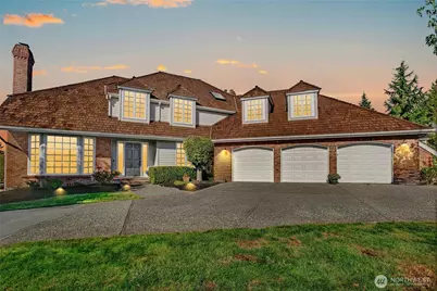 4719 226th Court SE, Sammamish, WA 98075 - Photo 1