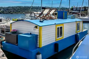 2450 Westlake Ave N, Seattle, WA 98109 - Photo 1