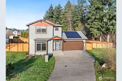 8711 202nd Street E, Spanaway, WA 98387 - Photo 1