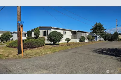 1100 Washington Ave North, Long Beach, WA 98631 - Photo 1