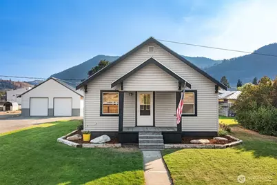 1215 Methow Valley Highway E, Twisp, WA 98856 - Photo 1