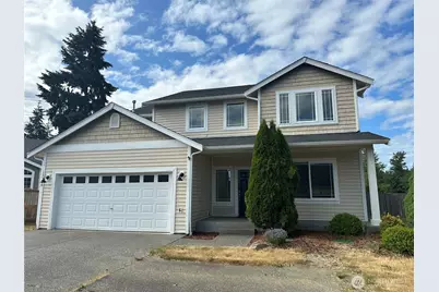 15328 104th Avenue SE, Yelm, WA 98597 - Photo 1