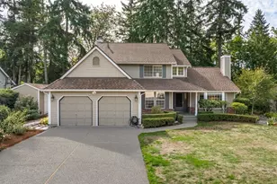 14811 SE 66th St, Bellevue, WA 98006 - Photo 1