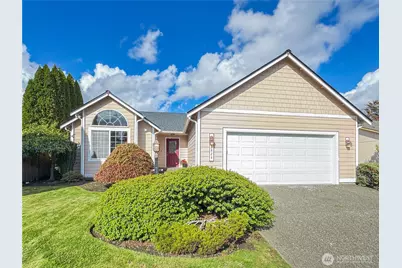 2828 71st Way SW, Olympia, WA 98512 - Photo 1