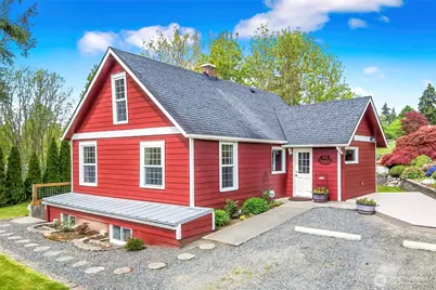 6919 69th Avenue SE, Snohomish, WA 98290 - Photo 1