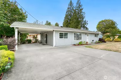 11058 Sheridan Avenue S, Tacoma, WA 98444 - Photo 1