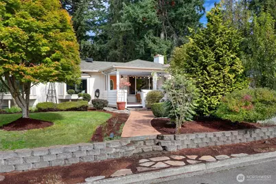 10442 NE 142nd Street, Kirkland, WA 98034 - Photo 1