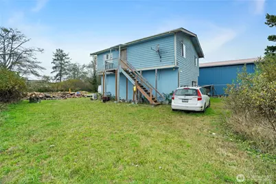 221 E Elizabeth Avenue, Westport, WA 98595 - Photo 1