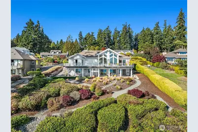 10052 Edgecombe Place NE, Bainbridge Island, WA 98110 - Photo 1
