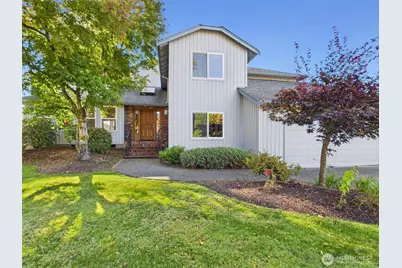 802 Silo Court SE, Tumwater, WA 98501 - Photo 1