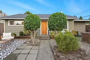 9303 32nd Ave SW, Seattle, WA 98126 - Photo 1