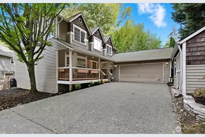 12935 NE 86th Street, Kirkland, WA 98033 - Photo 1