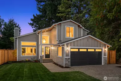 9833 128th Avenue NE, Kirkland, WA 98033 - Photo 1