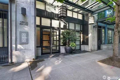 2716 Elliott Avenue #404, Seattle, WA 98121 - Photo 1
