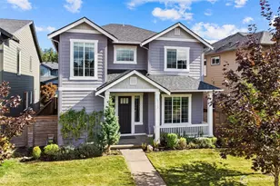 13117 182nd Ave E, Bonney Lake, WA 98391 - Photo 1